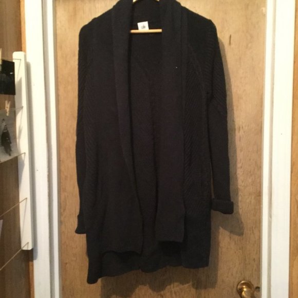 2 Cabi long line cardigans - Picture 5 of 7